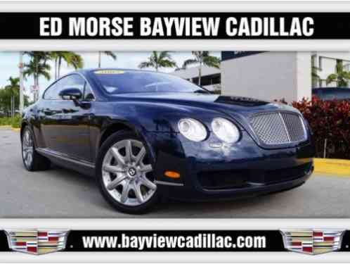 2005 Bentley Other