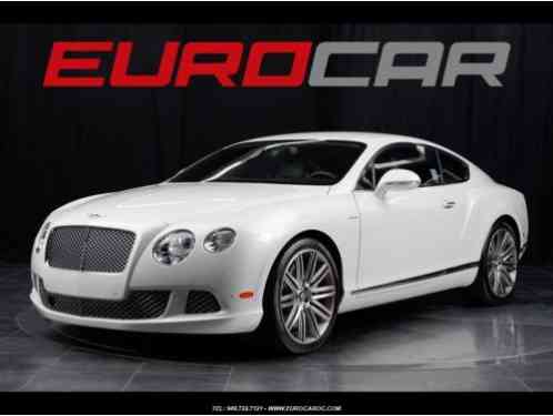 2013 Bentley Other