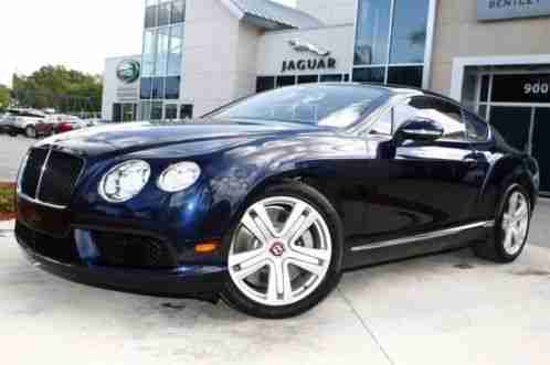 2013 Bentley Other