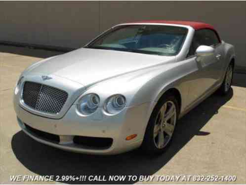 Bentley Other (2007)