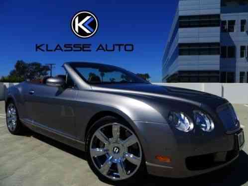 2007 Bentley Other