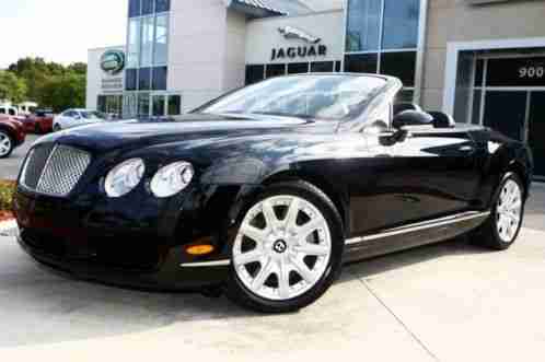 2007 Bentley Other