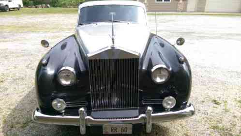 Bentley Other (1960)