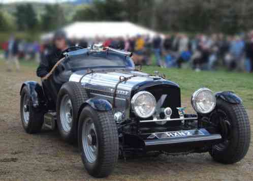 1947 Bentley Other