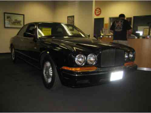 1993 Bentley Other