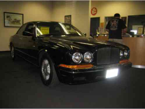 Bentley Other (1993)