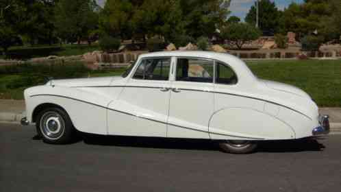 Bentley Other S1 (1956)