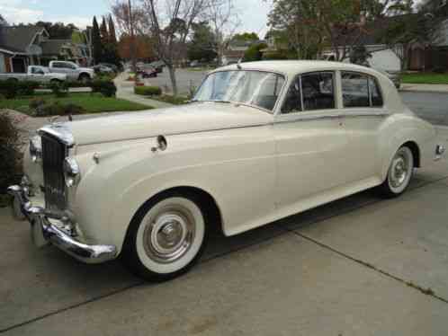 Bentley Other S1 (1956)