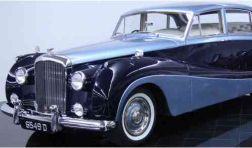 1957 Bentley Other S1