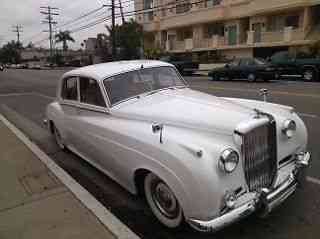 1957 Bentley Other