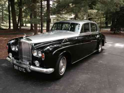 Bentley Other (1961)