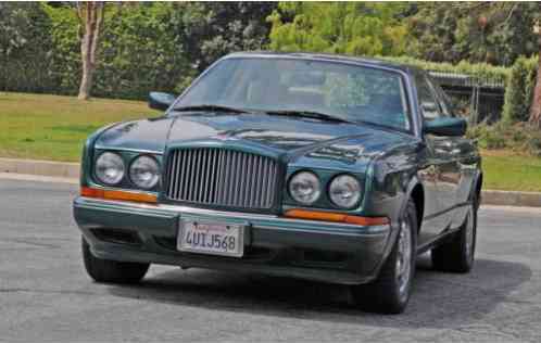 Bentley Other Turbo R (1994)