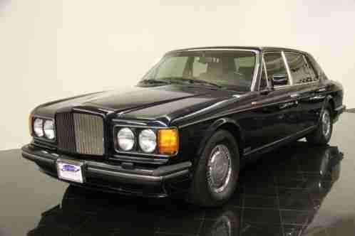 1993 Bentley Other