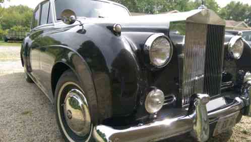 1960 Bentley Other