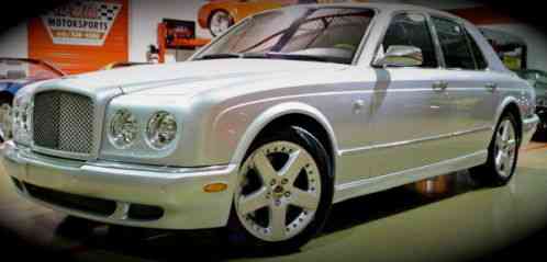 Bentley Turbo R