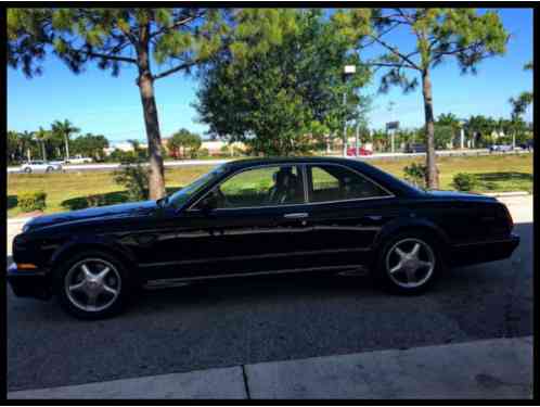 Bentley Turbo R CONTINETAL R (2000)