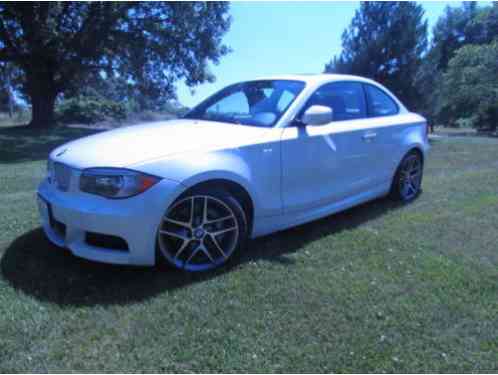 2013 BMW 1-Series