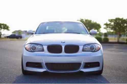 BMW 1-Series (2009)