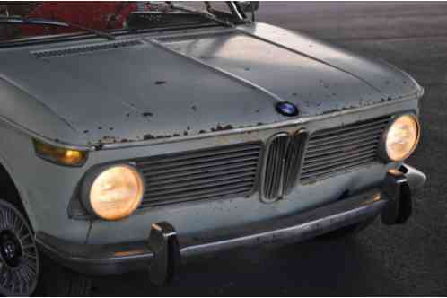 BMW 1600 (1968)