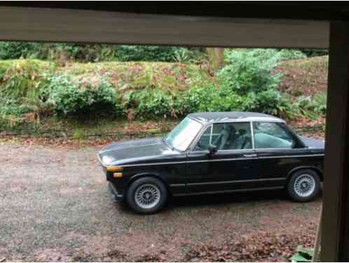 BMW 2002 (1974)