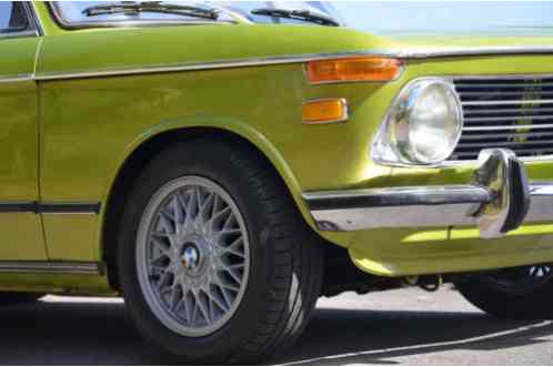 BMW 2002 (1971)