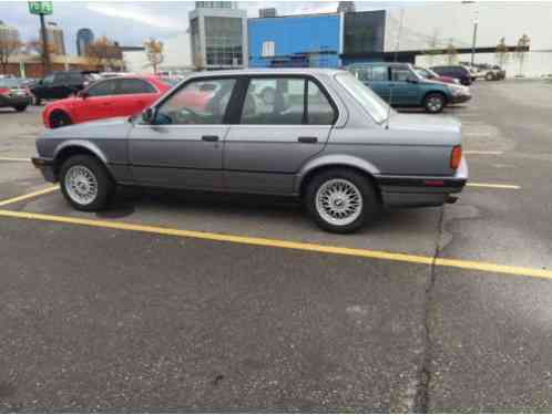 BMW: 3-Series