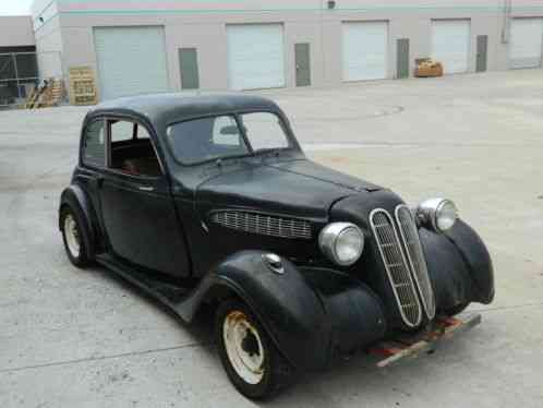 1939 BMW 3-Series