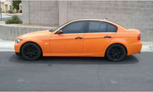 2006 BMW 3-Series