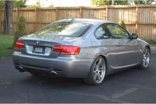 BMW 3-Series (2012)