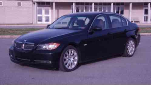 2006 BMW 3-Series