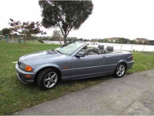 2000 BMW 3-Series