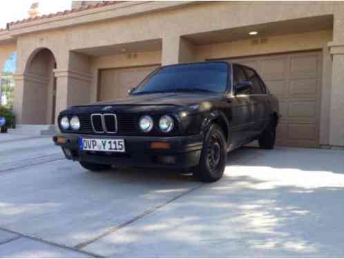 BMW 3-Series (1991)