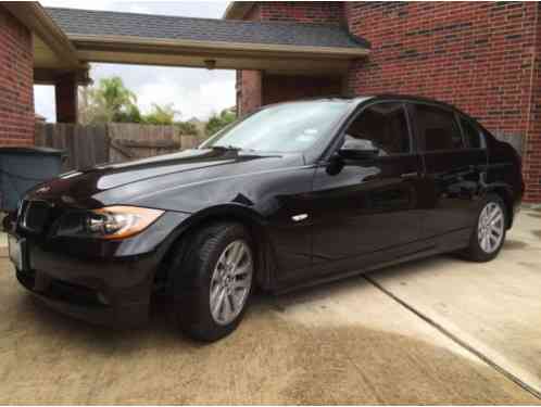 2006 BMW 3-Series