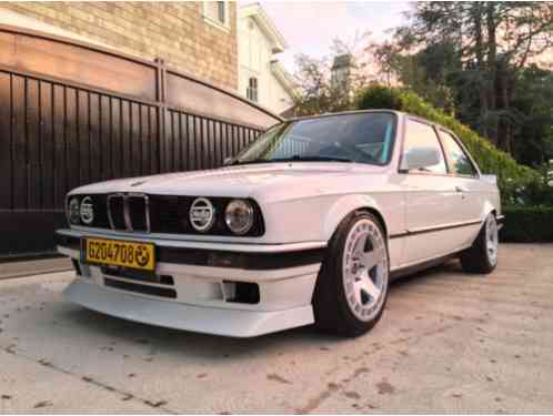 BMW 3-Series (1991)