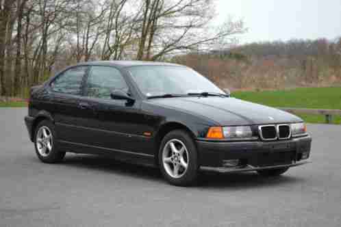 BMW 3-Series (1998)