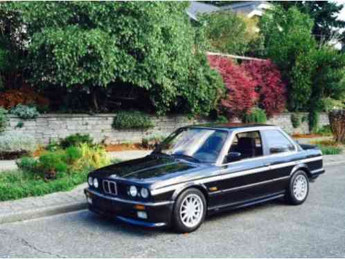 BMW 3-Series (1987)