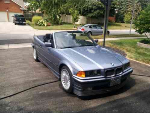 BMW: 3-Series