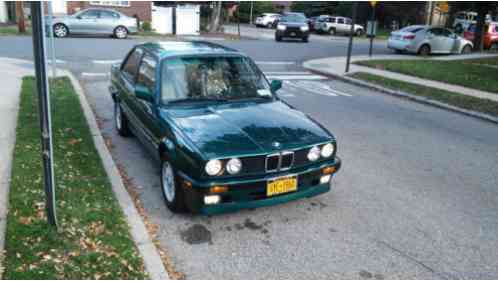 BMW 3-Series (1991)