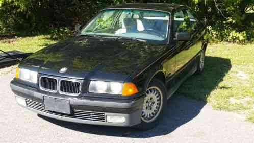 BMW 3-Series (1995)