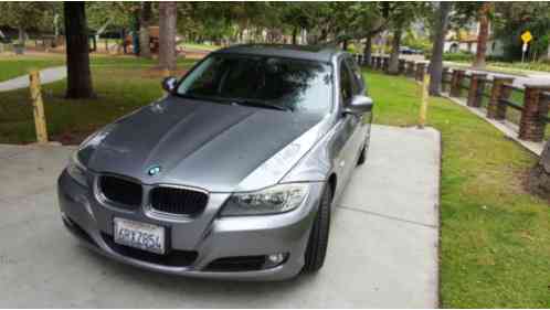 2011 BMW 3-Series 328