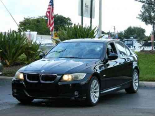 2010 BMW 3-Series 328i