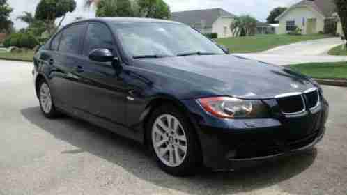 2007 BMW 3-Series 328i- show original title