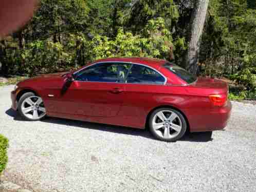 2011 BMW 3-Series 328i