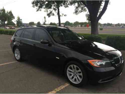 2007 BMW 3-Series 328i