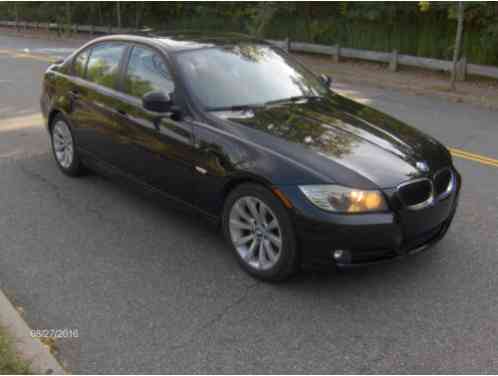 2011 BMW 3-Series 328i