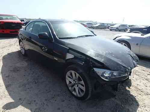 BMW 3-Series 328i (2013)