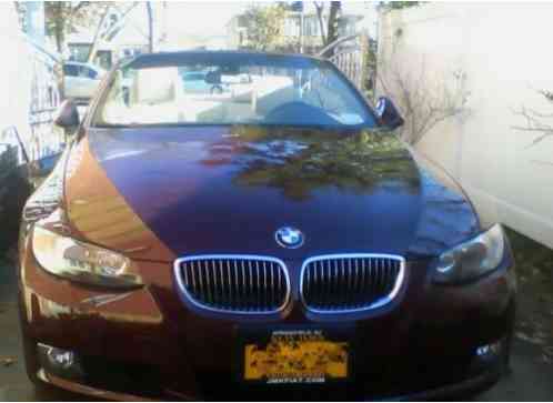 BMW 3-Series 328i (2008)