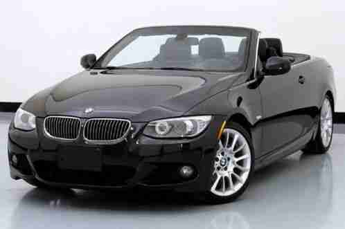 2012 BMW 3-Series 328i