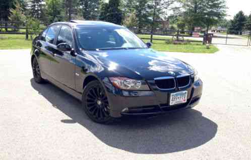 20080000 BMW 3-Series 328XI