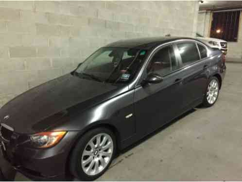 2006 BMW 3-Series 330i